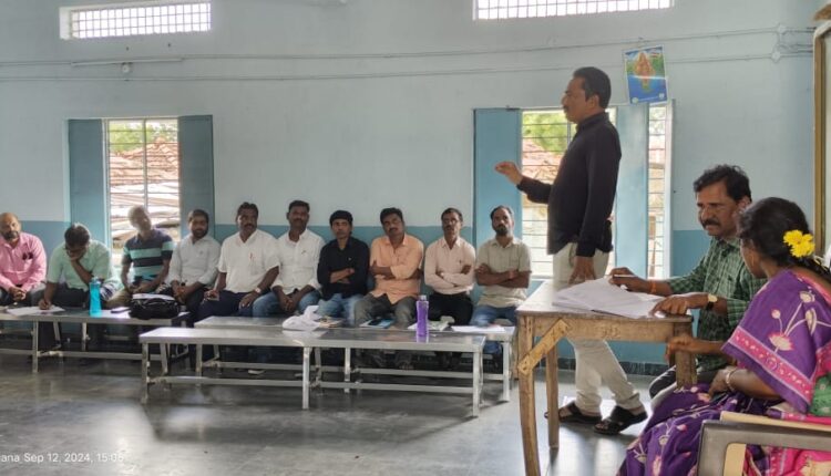 Make educational teaching understandable to students