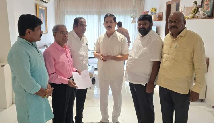 Decision on the welfare of Gulf workers in 17..?