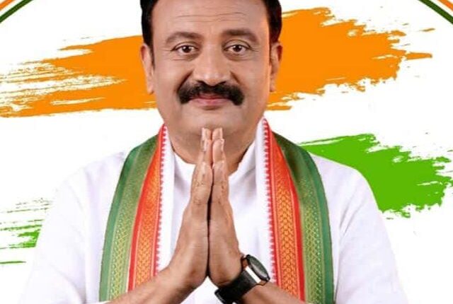 Jukkal MLA donates monthly salary to flood victims