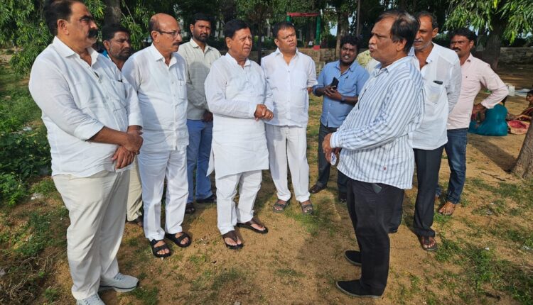 Irrigation water should be used sparingly without wasting it