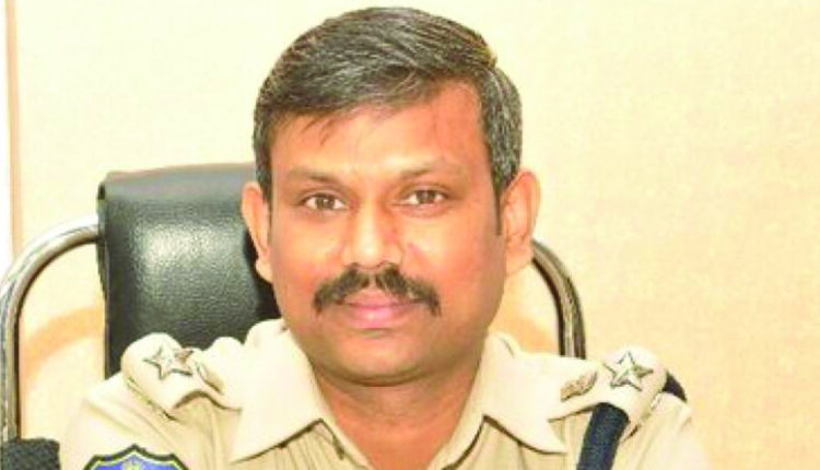Public Liquor Prohibition in Commissionerate