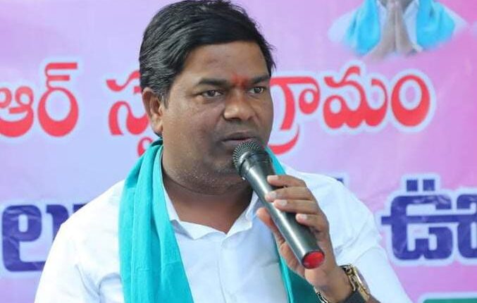 Arrest of Dileep Kontam is illegal