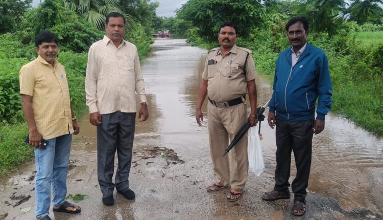 Panchayat secretaries in villages should be vigilant