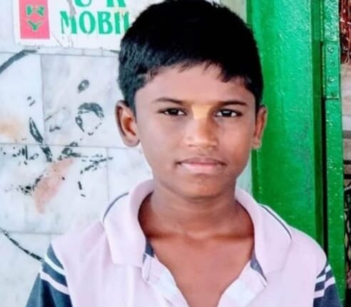 Boy dies of snakebite